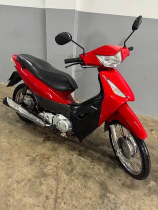 HONDA BIZ 125 ES HONDA BIZ 125 ES